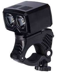 AZUR TWIN HEADLIGHT 500L