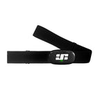JB HEART RATE MONITOR DUAL BAND TECHNOLOGY SOFT STRAP