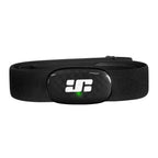 JB HEART RATE MONITOR DUAL BAND TECHNOLOGY SOFT STRAP