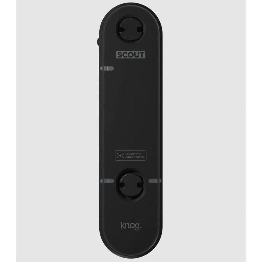 Scout Bike Alarm & Finder - Rechargable