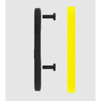 Scout Bike Alarm & Finder - Rechargable