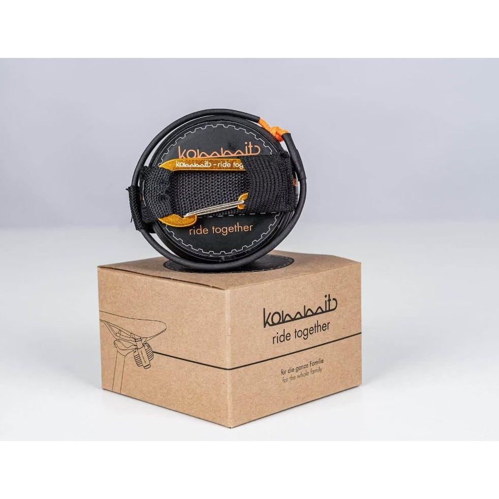 KOMMIT BIKE TOWING SYSTEM