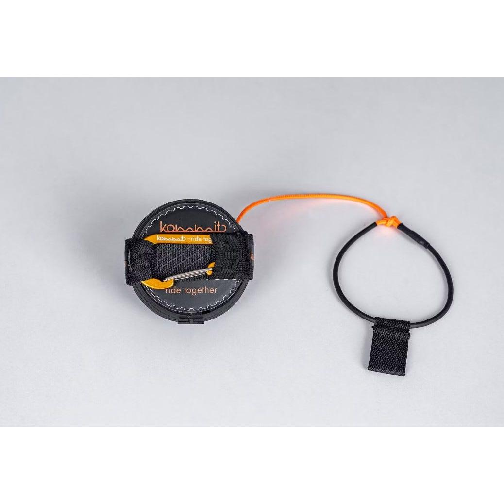 KOMMIT BIKE TOWING SYSTEM
