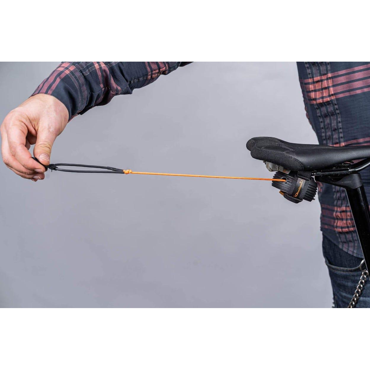 KOMMIT BIKE TOWING SYSTEM
