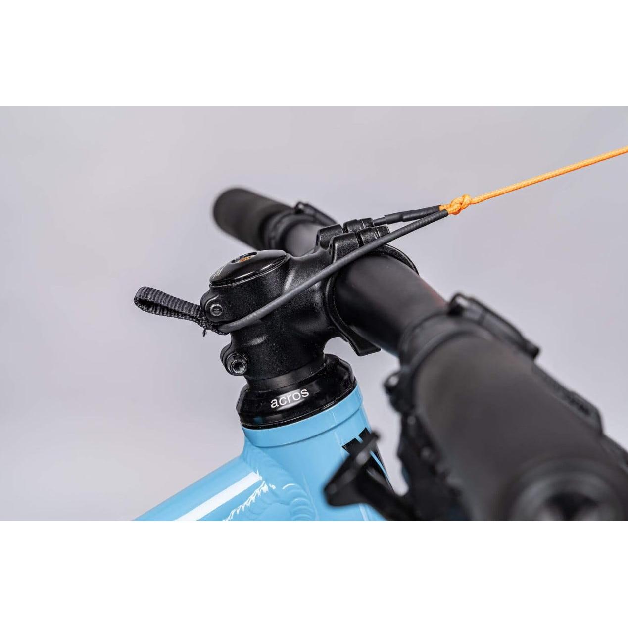 KOMMIT BIKE TOWING SYSTEM