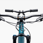 KIDS RIDE SHOTGUN PRO COMBO PRO MTG SEAT + PRO HANDLEBAR