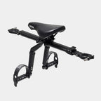 KIDS RIDE SHOTGUN PRO COMBO PRO MTG SEAT + PRO HANDLEBAR