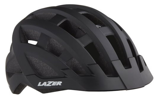HELMET LAZER COMPACT