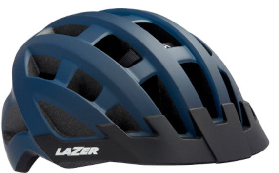 HELMET LAZER COMPACT
