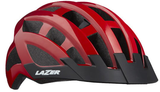 HELMET LAZER COMPACT