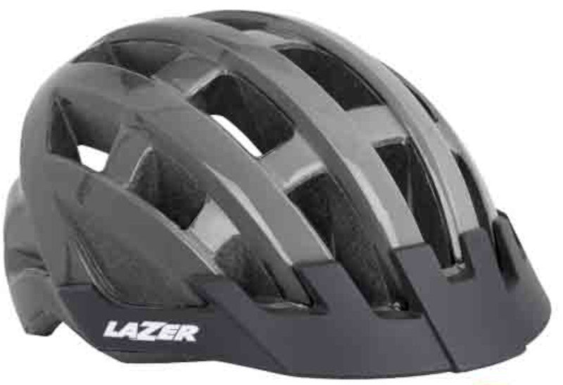 HELMET LAZER COMPACT