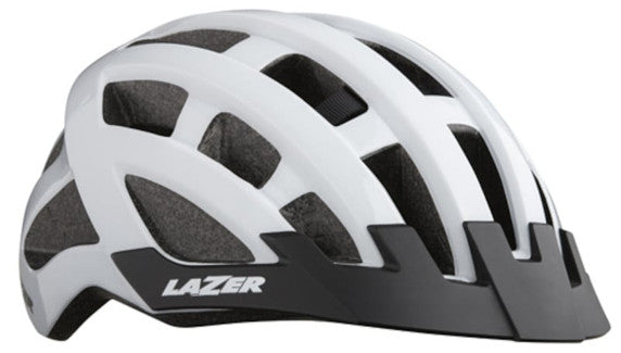 HELMET LAZER COMPACT