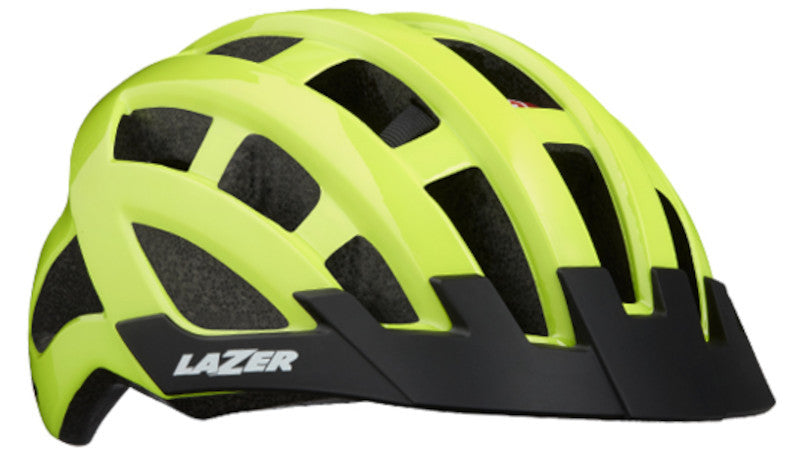 HELMET LAZER COMPACT