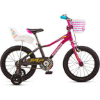 16 MONGOOSE MISSYGOOSE OS