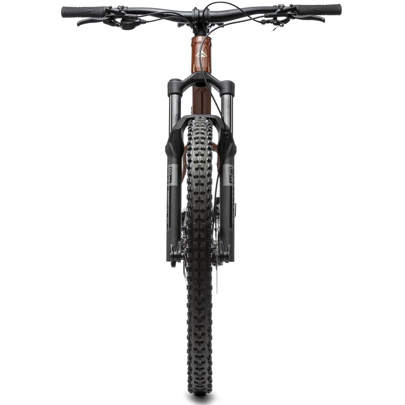 2027 MERIDA BIG TRAIL 500