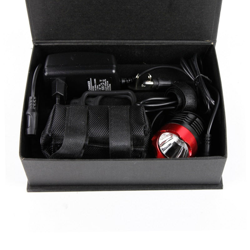 AZUR VEGA HEADLIGHT 1000 LUMEN