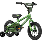 12 PEDAL SPROUT