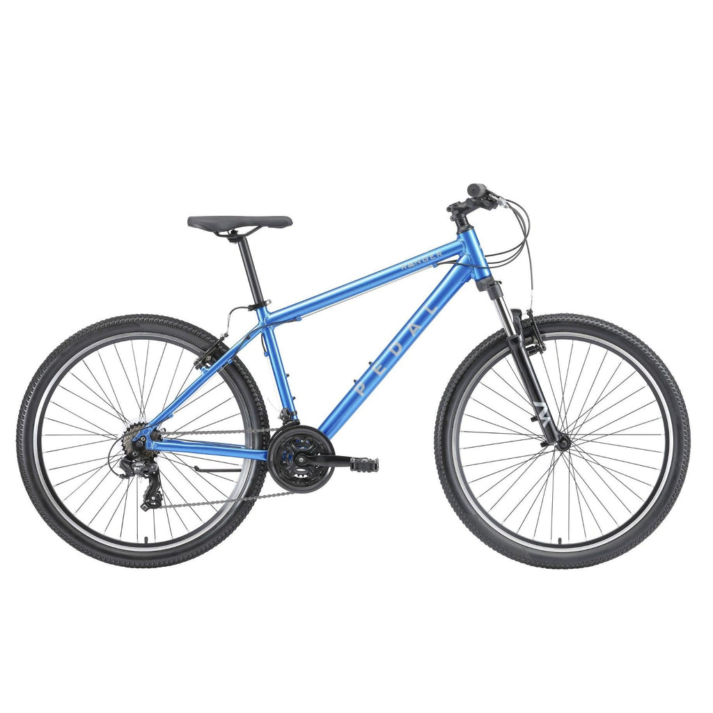PEDAL RANGER 4