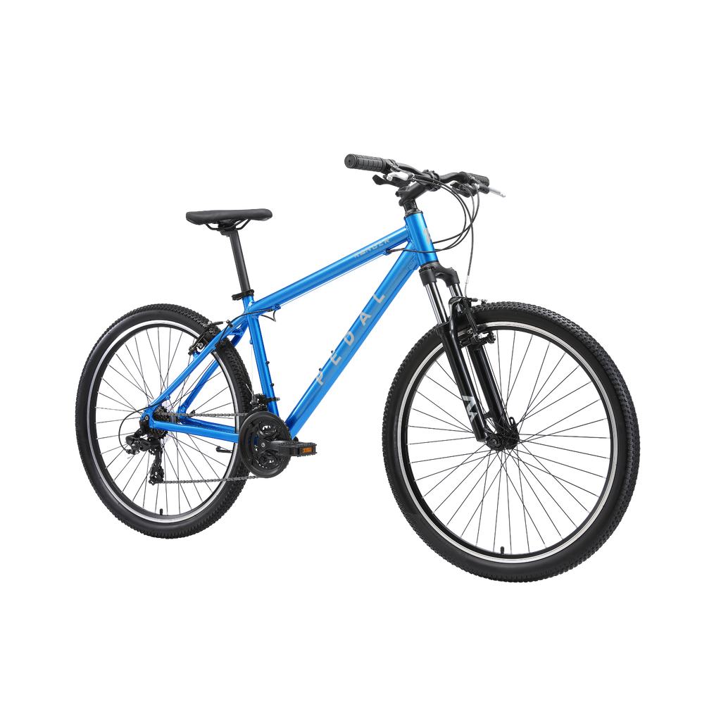 PEDAL RANGER 4