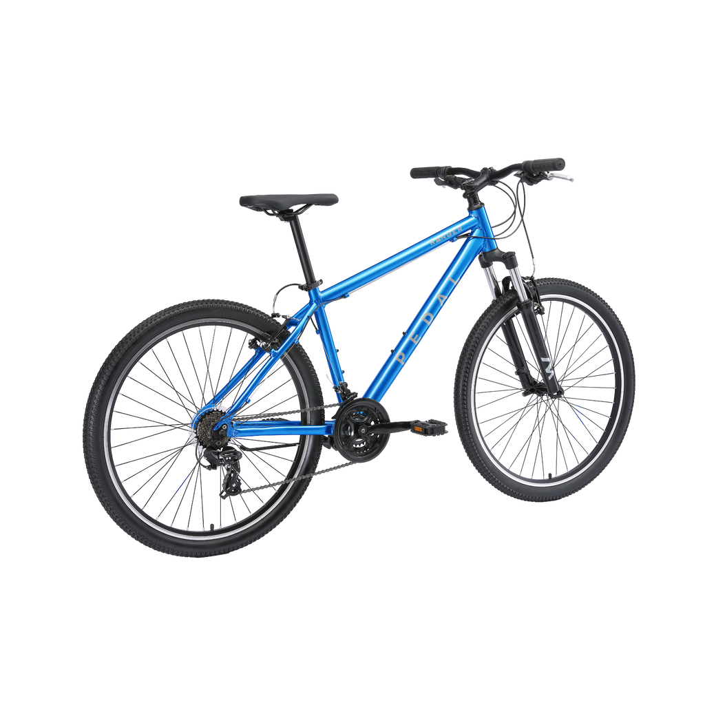 PEDAL RANGER 4