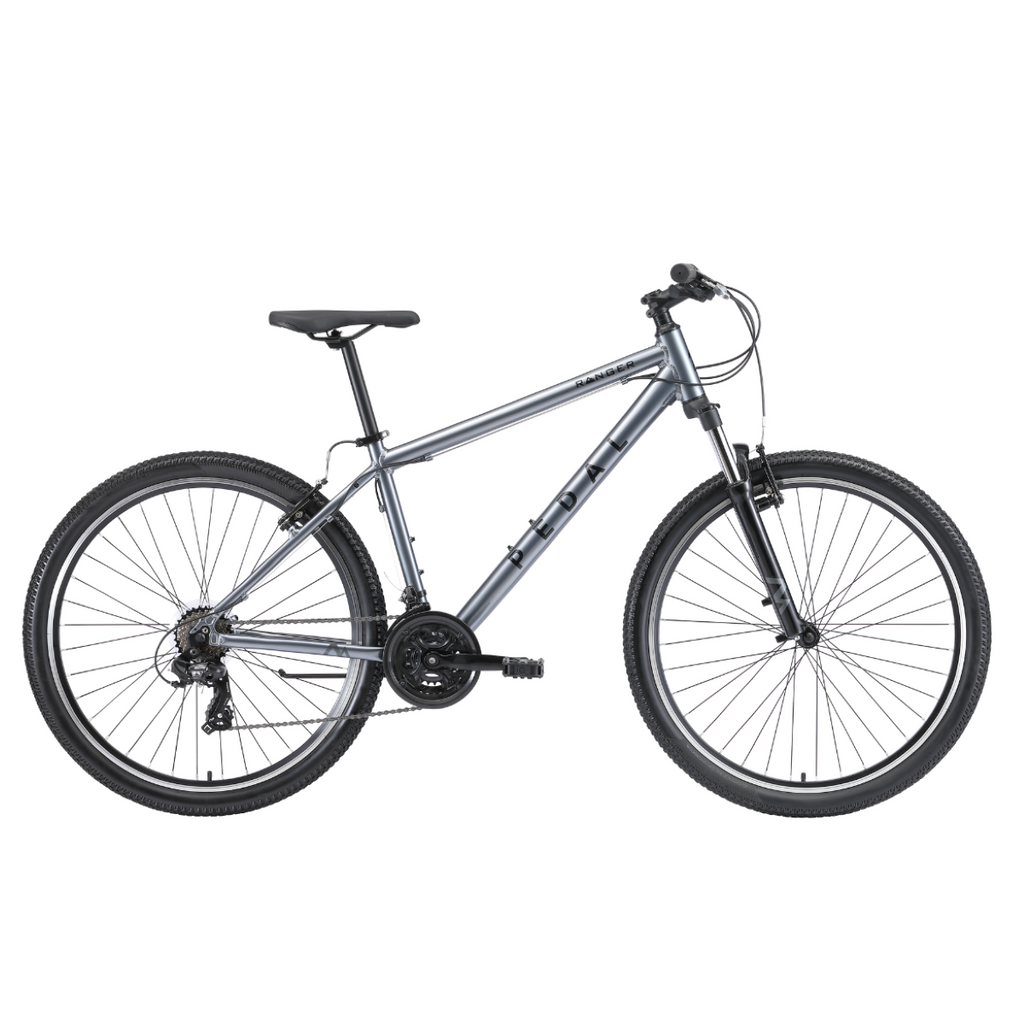 PEDAL RANGER 4