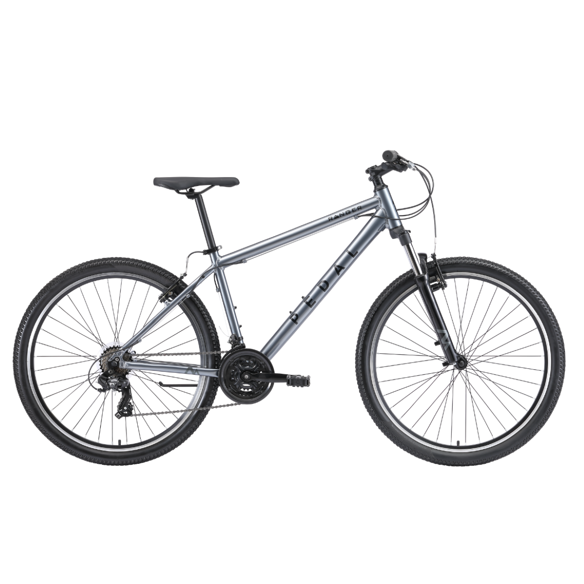 PEDAL RANGER 4