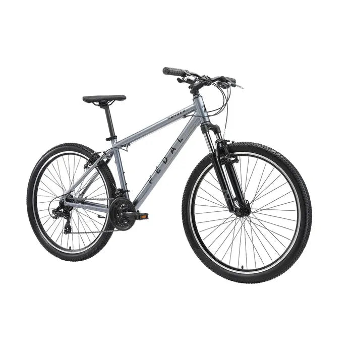 PEDAL RANGER 4