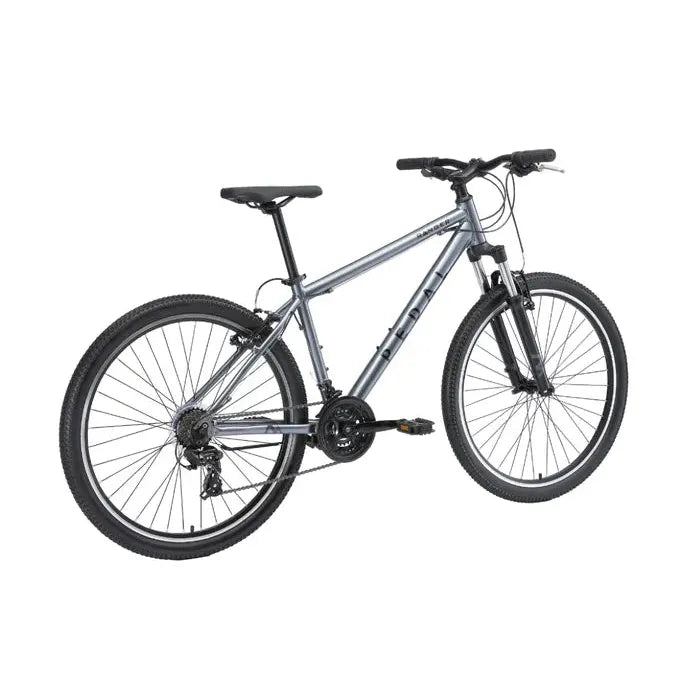PEDAL RANGER 4