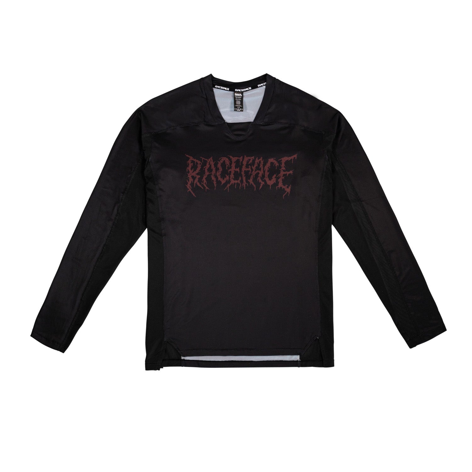 DIFFUSE LS JERSEY