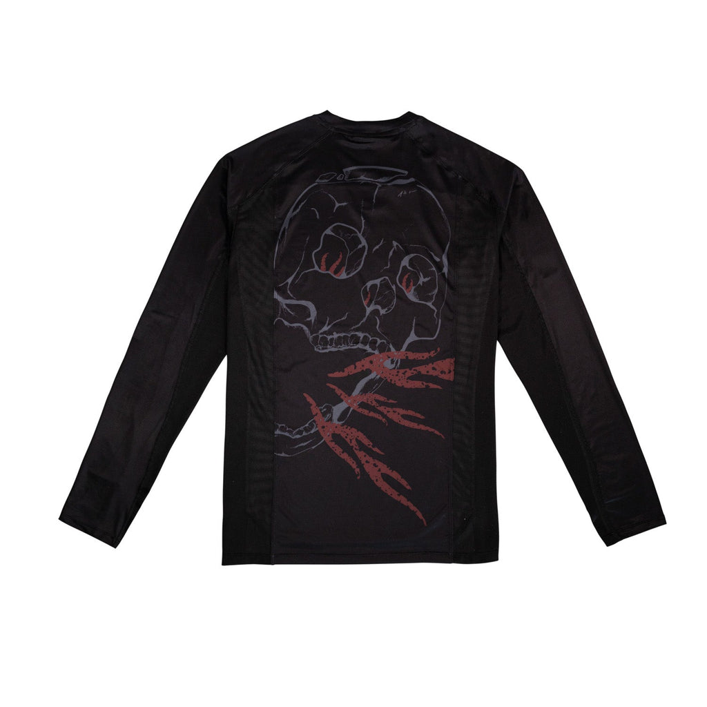 DIFFUSE LS JERSEY