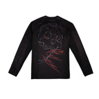DIFFUSE LS JERSEY