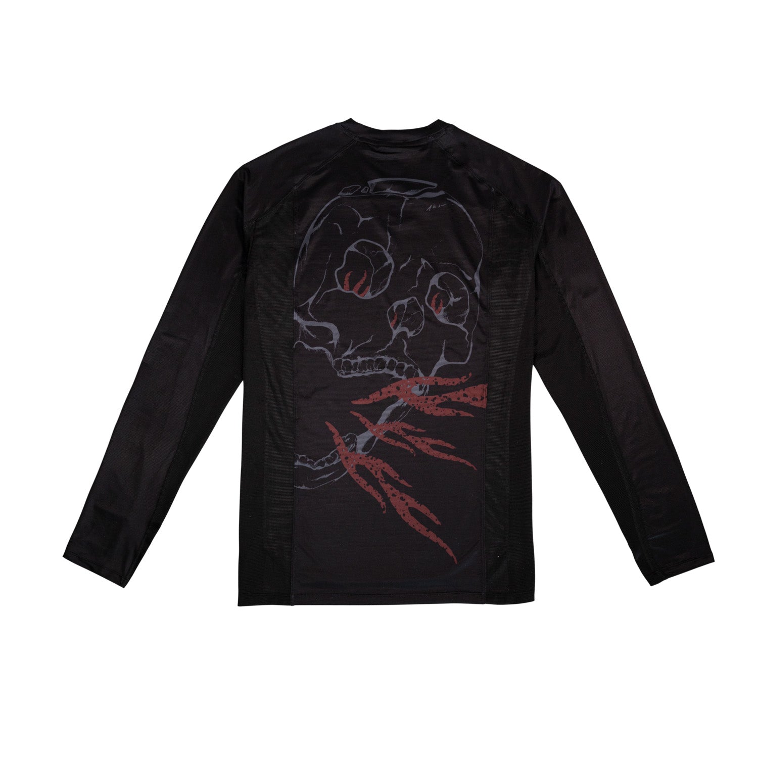 DIFFUSE LS JERSEY