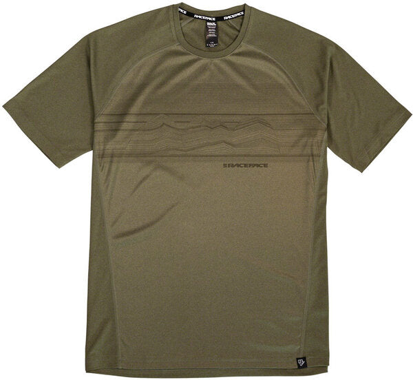 TRIGGER SS JERSEY