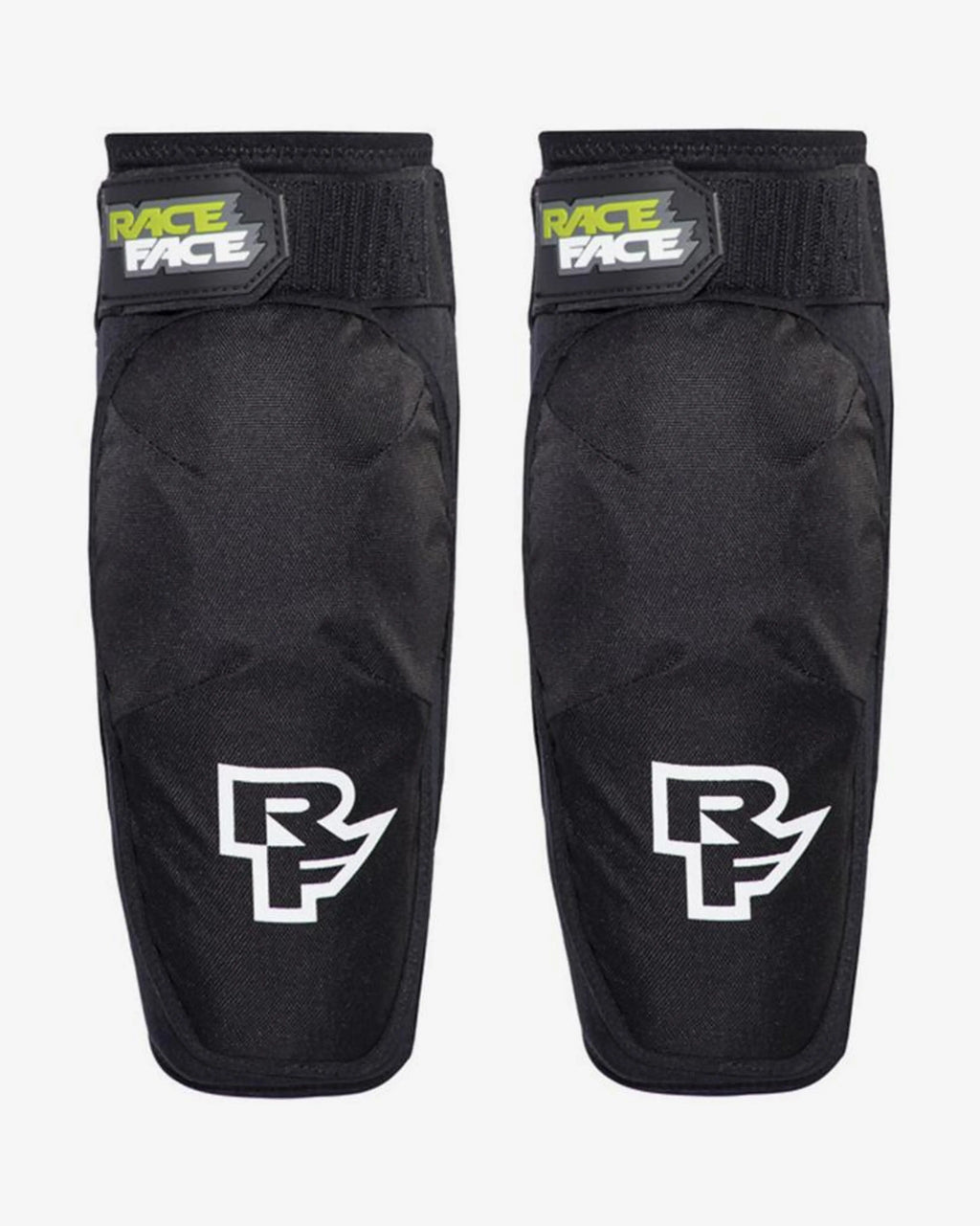 Race Face Ambush Elbow Pads Black