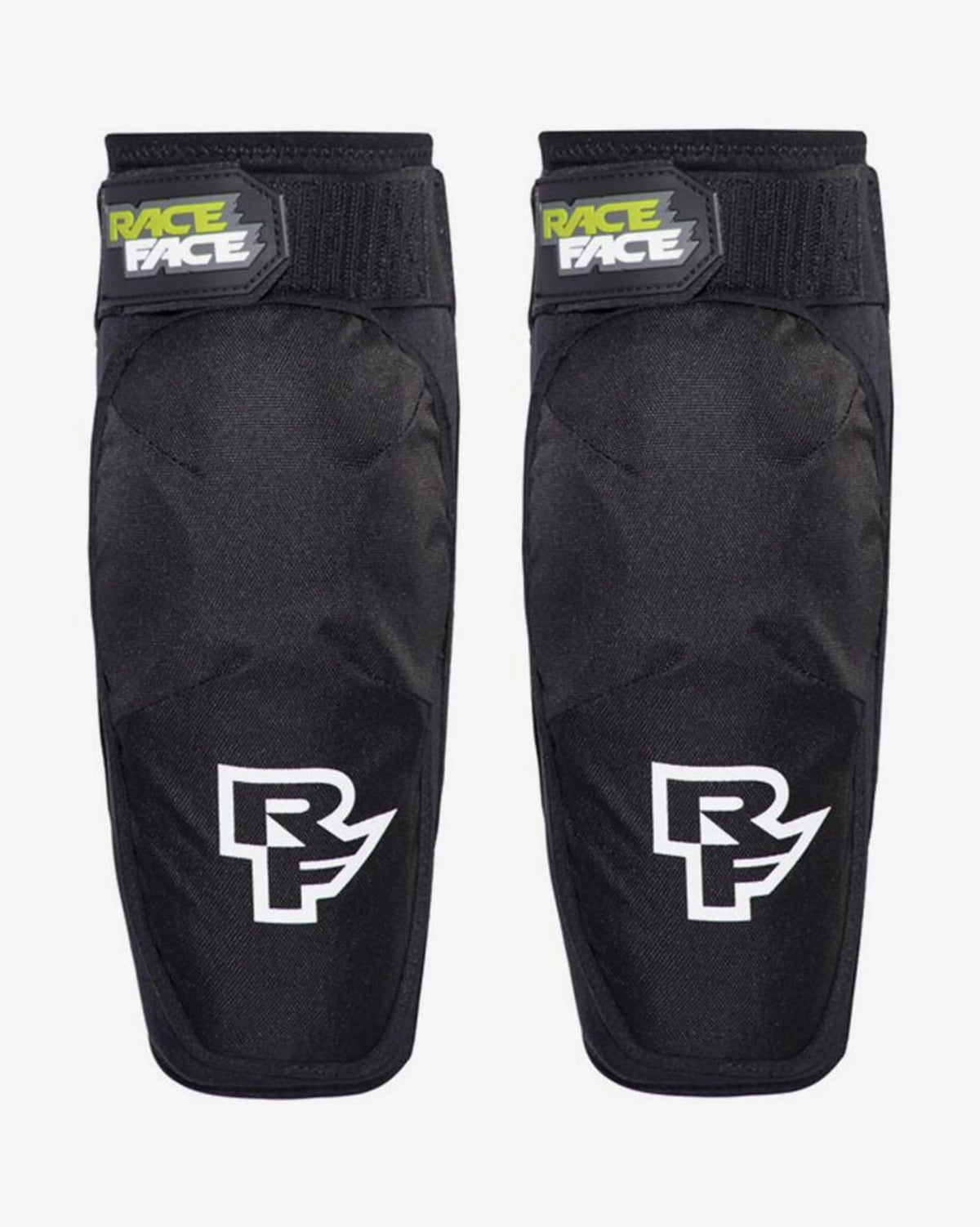 Race Face Ambush Elbow Pads Black