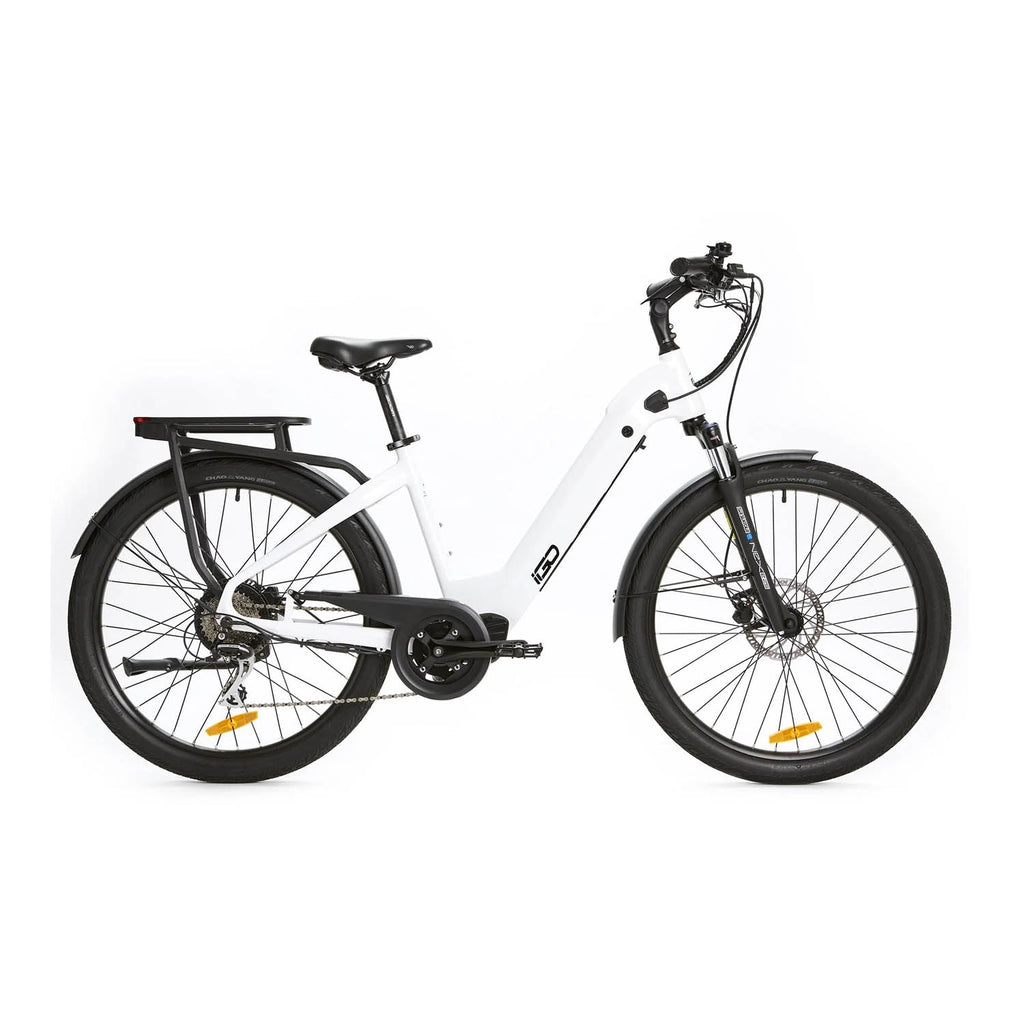 IGO BY TEBCO ROSEMONT HUB DRIVE