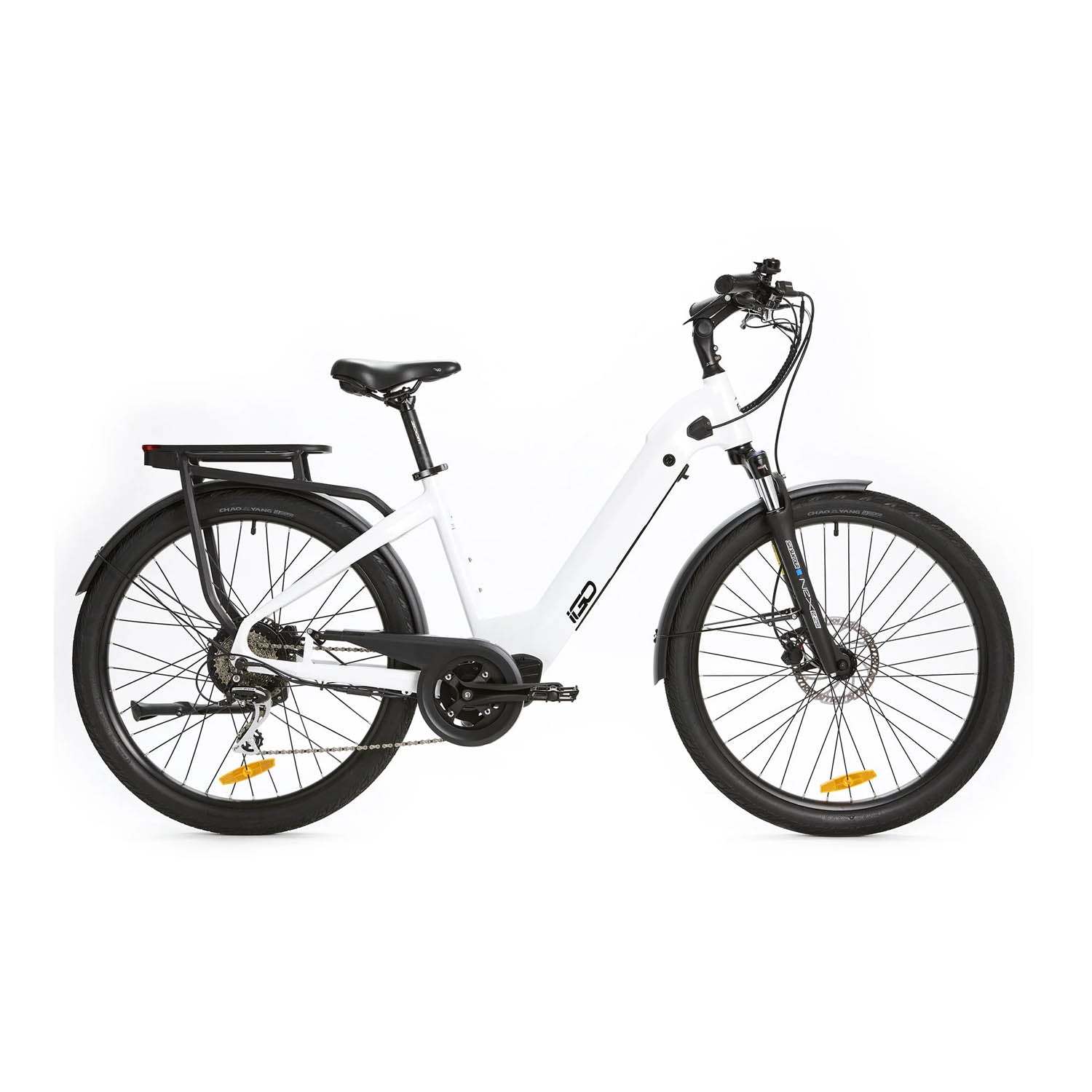 IGO BY TEBCO ROSEMONT HUB DRIVE