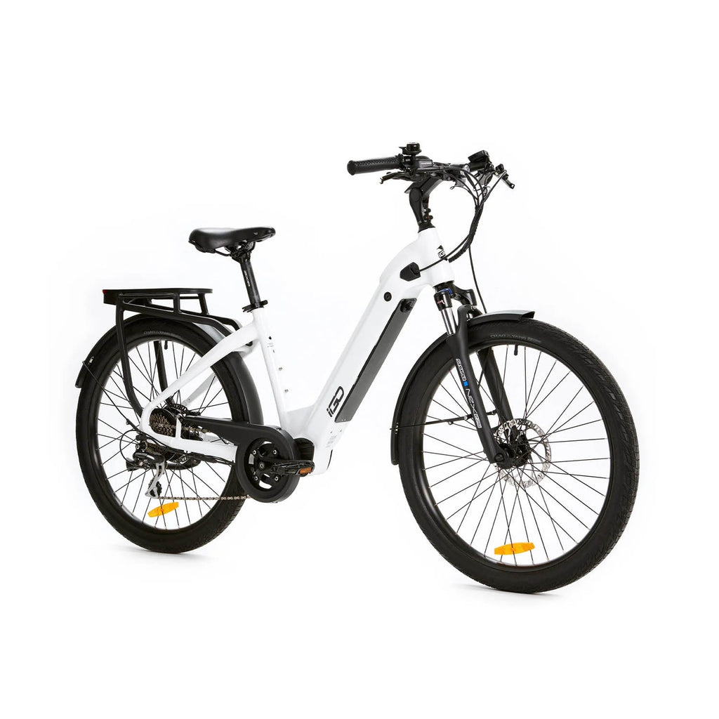 IGO BY TEBCO ROSEMONT HUB DRIVE