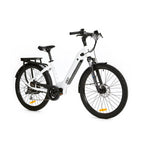 IGO BY TEBCO ROSEMONT HUB DRIVE