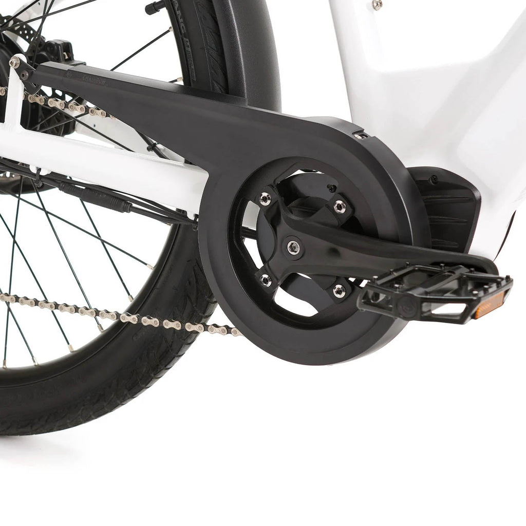 IGO BY TEBCO ROSEMONT HUB DRIVE