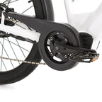 IGO BY TEBCO ROSEMONT HUB DRIVE