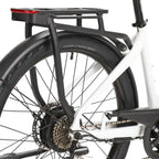 IGO BY TEBCO ROSEMONT HUB DRIVE
