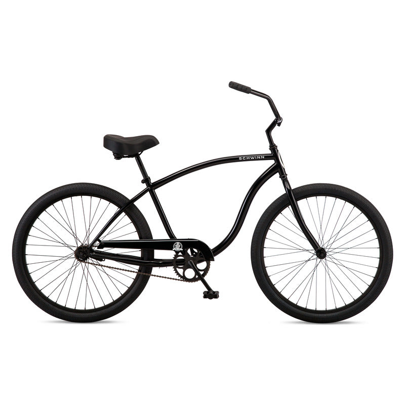 26 SCHWINN 2021 M S1 BLK OS