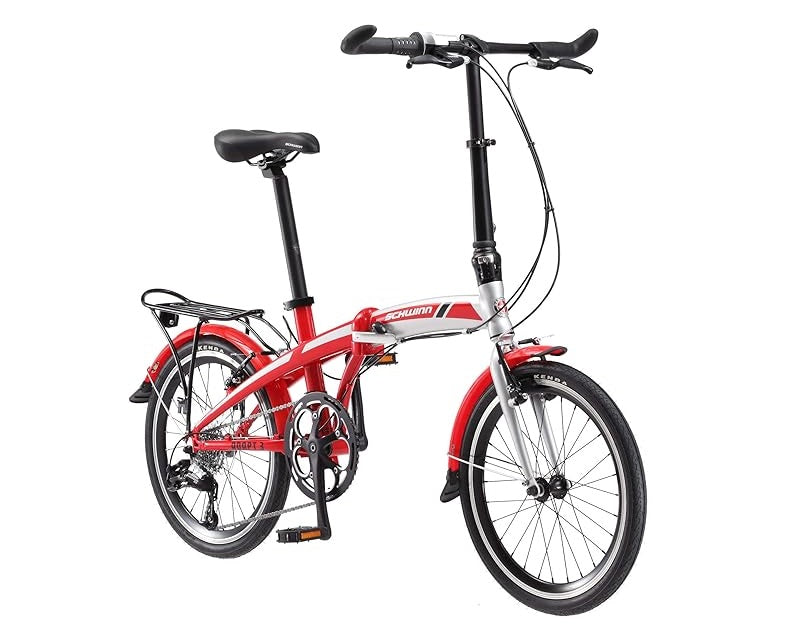 20 SCHWINN ADAPT 3 OS RED