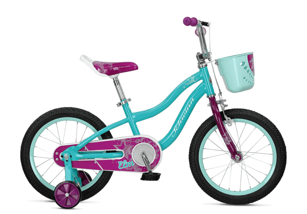 SCHWINN 16 G Elm Teal