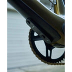 Scout Bike Alarm & Finder - Rechargable