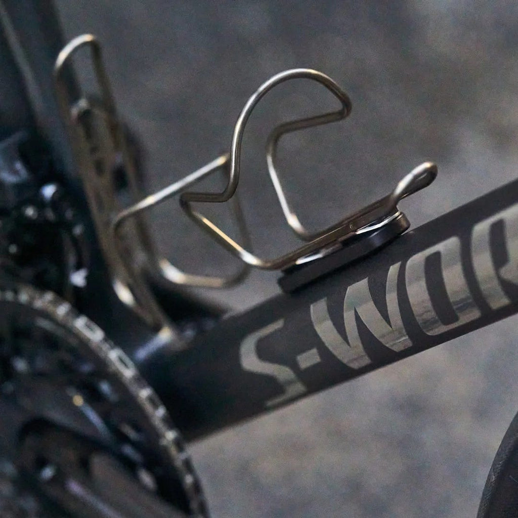 Scout Bike Alarm & Finder - Rechargable