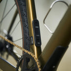 Scout Bike Alarm & Finder - Rechargable