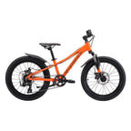 SILVERBACK 25 SPYKE 20 inch - G