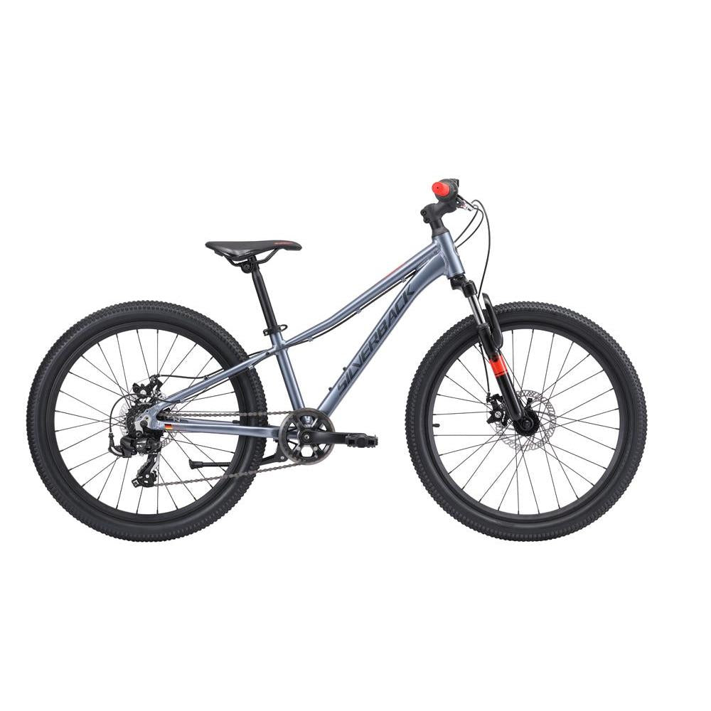 Silverback 25 Spyke 24inch - G